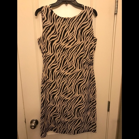 David Warren New York Dress - Picture 3 of 5